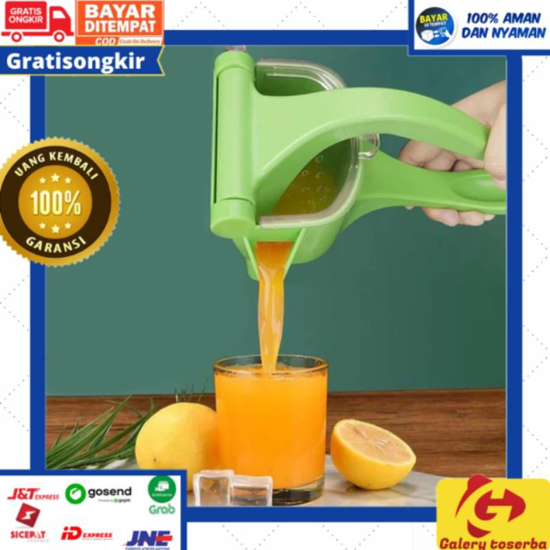 pemeras jeruk manual perasan jeruk buah buahan alat peras buah manual juice pres manual hand pressur