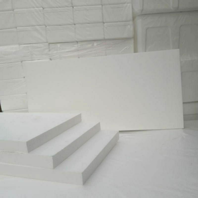 

dnd Styrofoam Lembaran 100 x 50 x 2cm Lembaran Packing Lembaran Dekorasi Papan Styrofoam