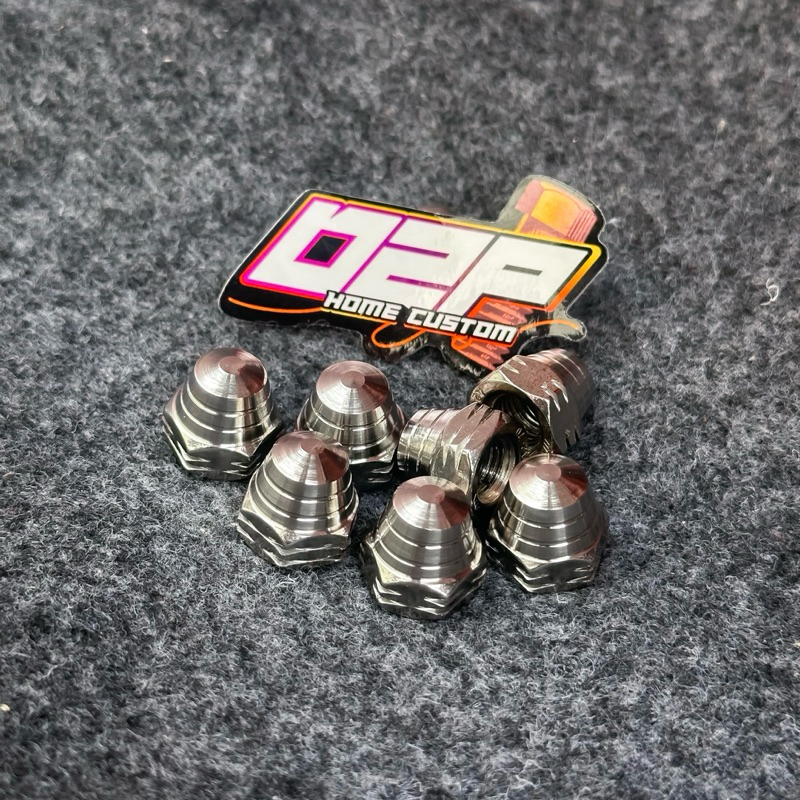 mur 14 mur m10 mur baut 14 stainless custom handmade