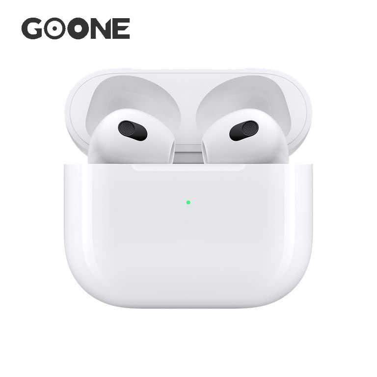 Best Seller GOONE 3 Gen Pro 4 Earphone Pelindung Headset Bluetooth 52 Wireless Stereo Bluetooth HiFi