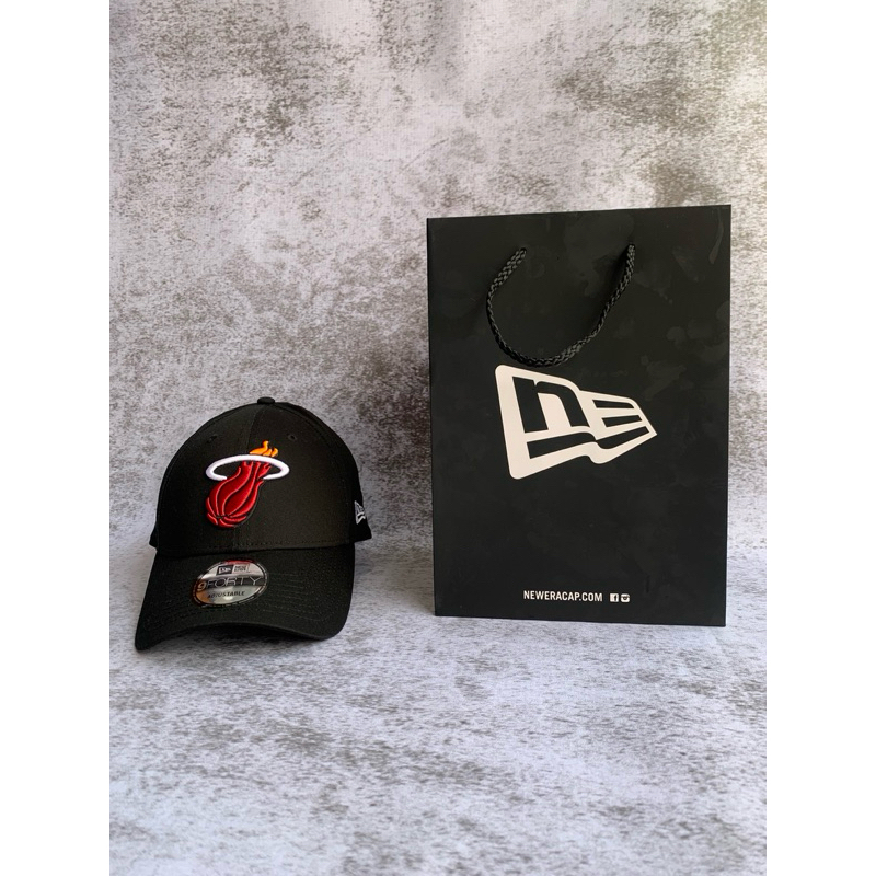 TOPI NEW ERA NBA ORIGINAL STORE