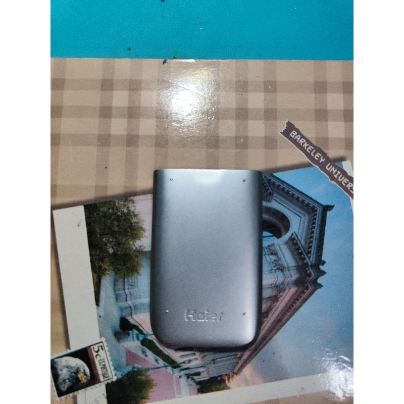 Baterai hp haier. model H11125