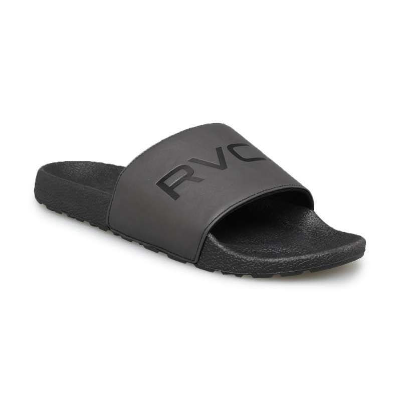 sandal rvca sport slide original