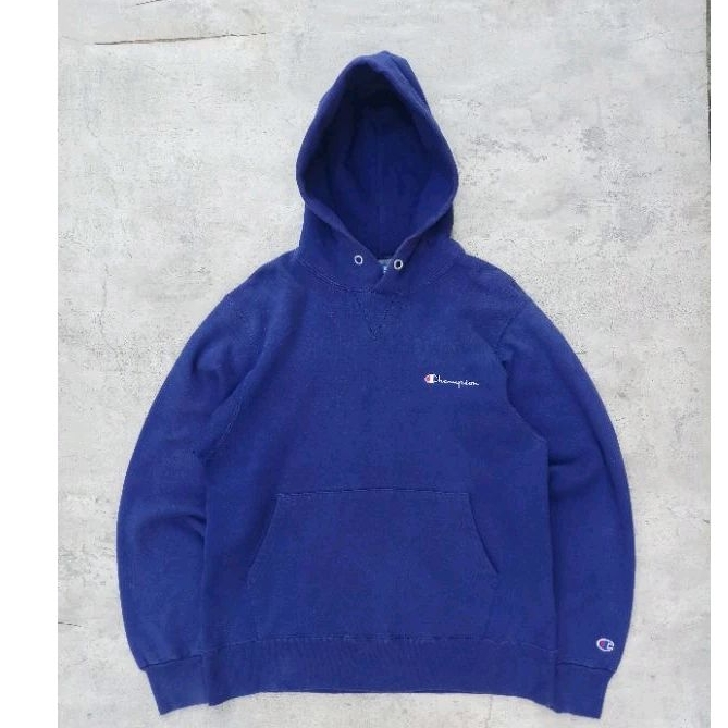 Hoodie champion original | champion second | vintage champion | blank hoodie heavy weight