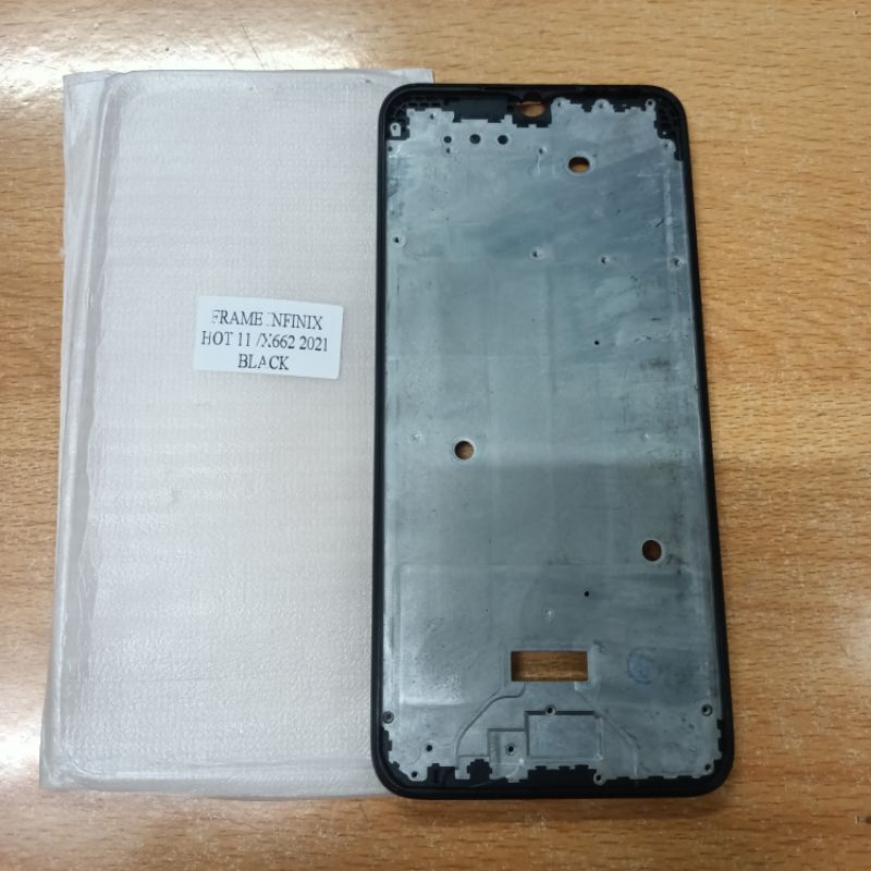 Frame Lcd INFINIX HOT 11 X662 2021