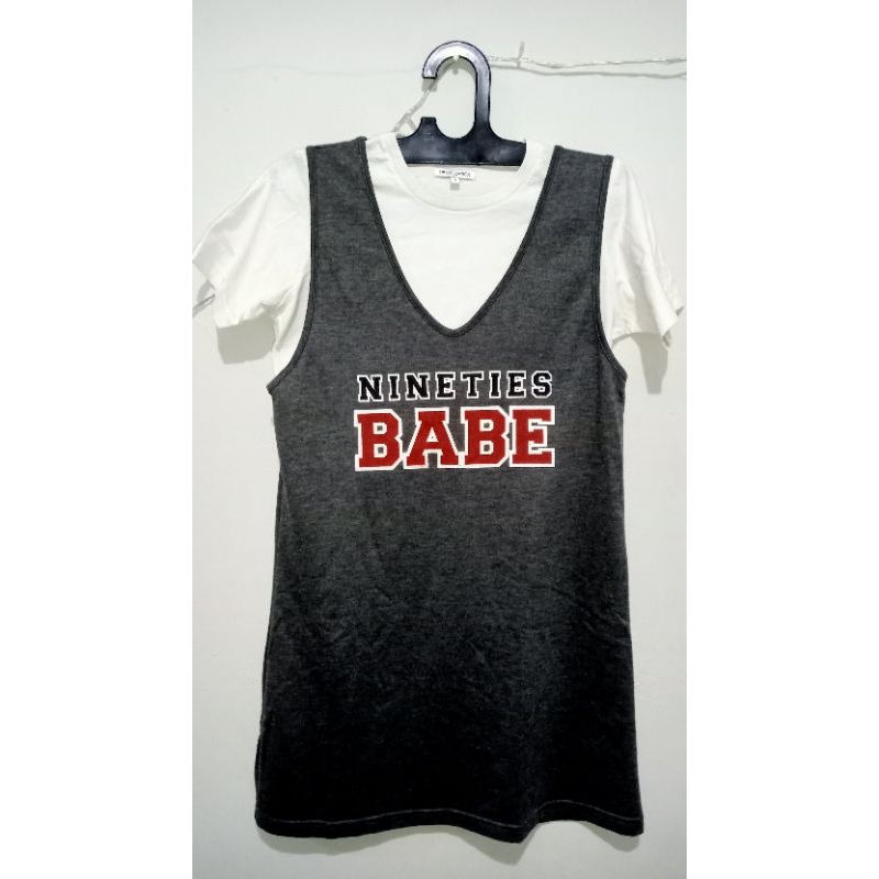 one set preloved colorbox