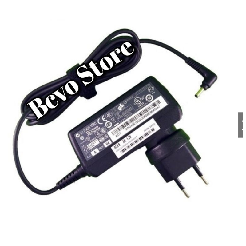 Charger Adaptor Tablet Fujitsu M702 Q506 Q507 Q508 Q509 V535 Q582/F Q584 Pengisi Daya Tablet