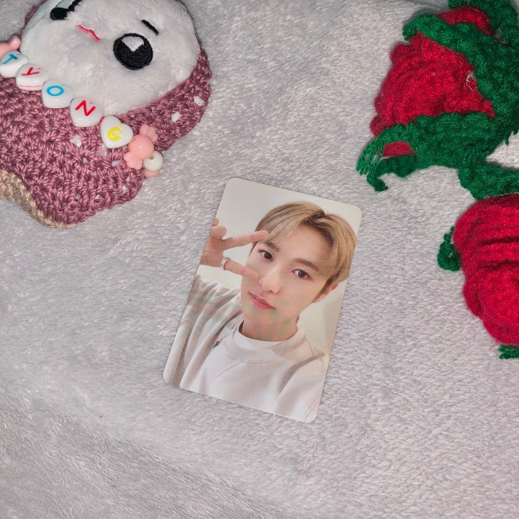 photocard renjun nct dream dream cinema