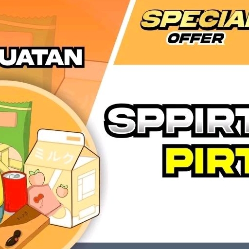

sppirt||ijin edar makanan||proses cepat||