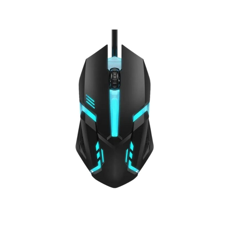 Mouse Gaming X1 Mouse Gaming Wired Mouse Game Mouse RGB Gaming Mouse Gaming Kabel Mouse Gaming RGB