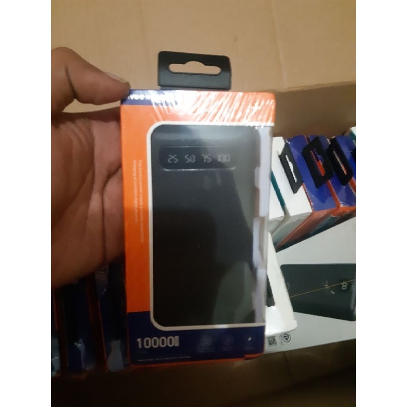 Power Bank Basike Kivee 10.000 mAh