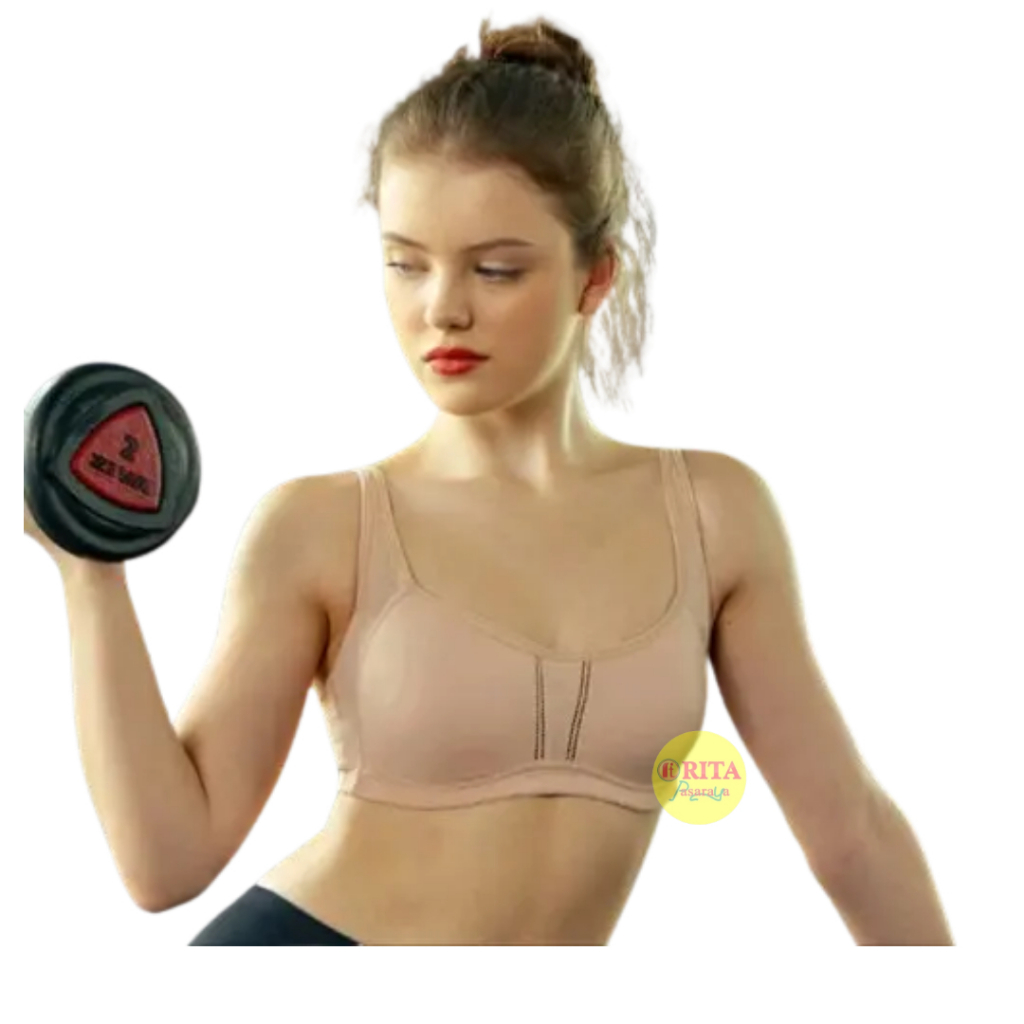 SORELLA Bra Sport Quick Dry