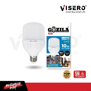 Lampu Bulb LED GOZILA 10 Watt