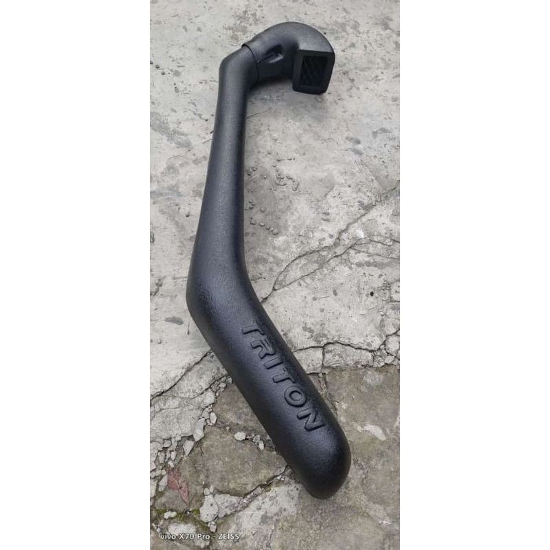 Snorkel cerobong asap NEW TRITON
