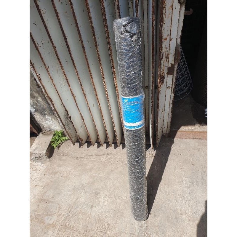 Kawat Ayam 1/2 Roll 90cm x 20 meter