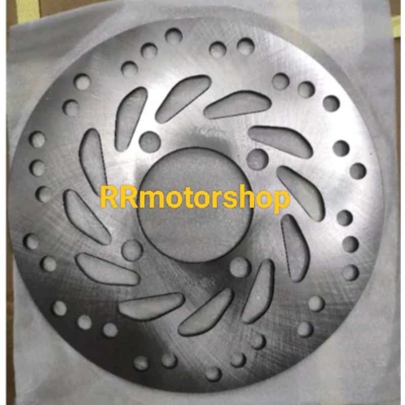 Piringan Cakram Disc Cakram Depan Vario Beat Vario Fi Beat Fi Scoopy Fi Scoopy
