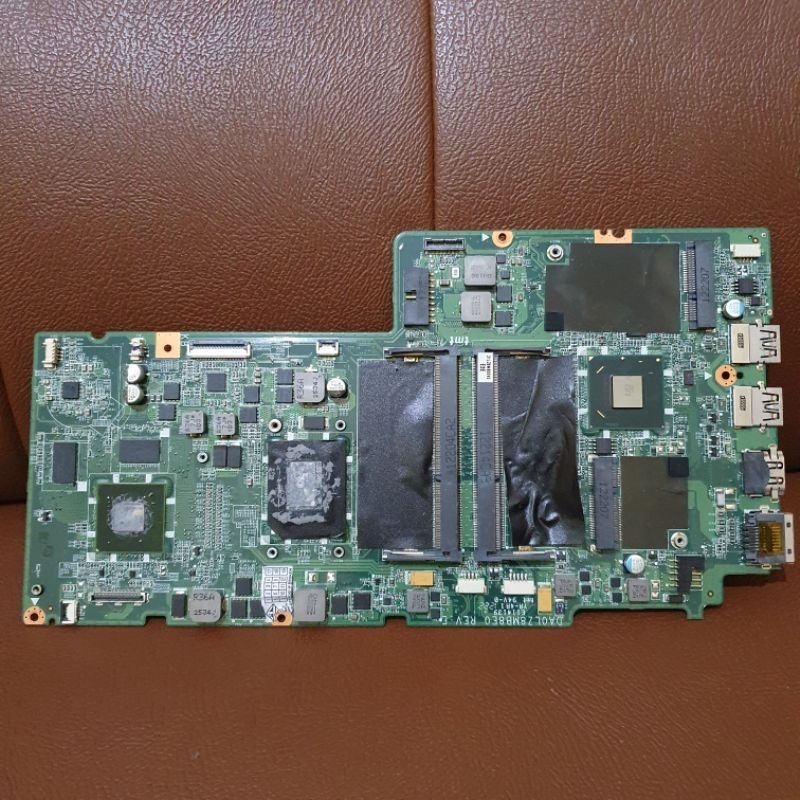 Motherboard Lenovo U410 Intel core i5-3317U laptop MATI