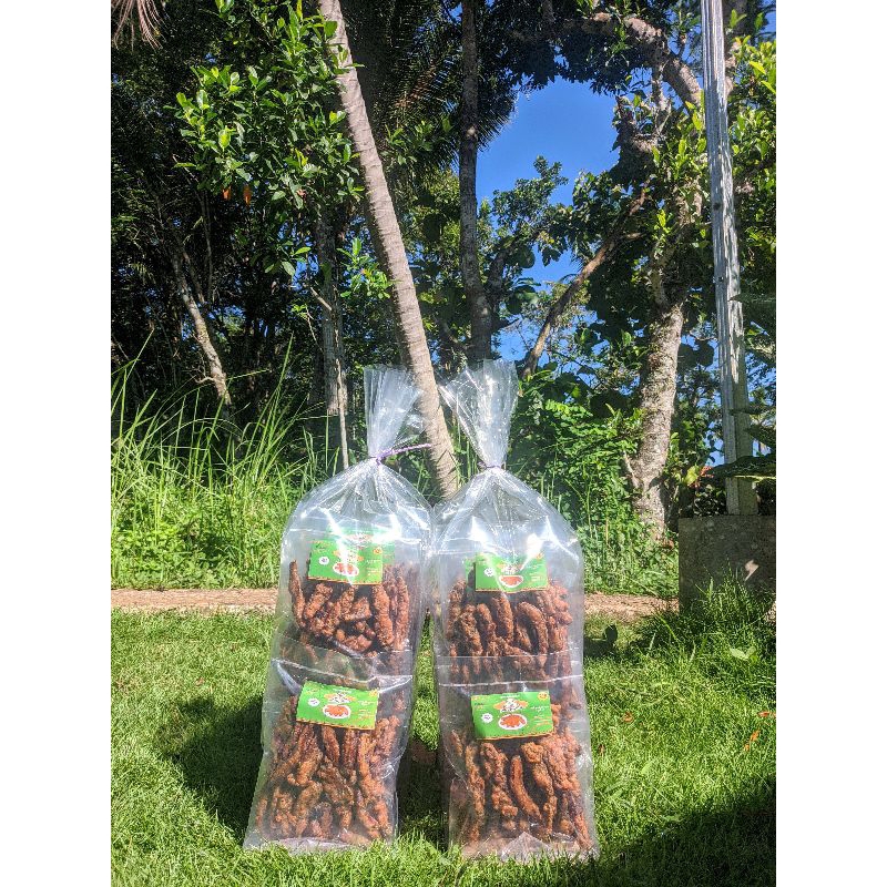 

SALE PISANG JARI 1 PACK ISI 12 PCS /BUNGKUS