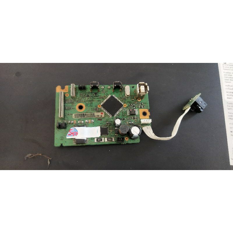 mainboard Epson l120