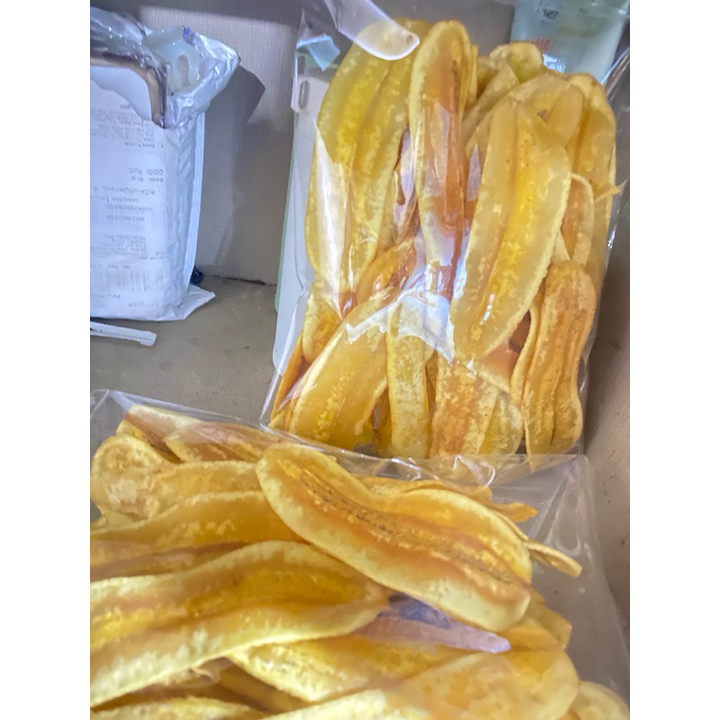 

Keripik Pisang