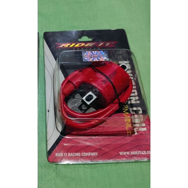 KOIL COIL KOEL COEL RACING YAMAHA INJEK INJEKSI MIO J 3 Z S SOUL GT 125 XEON RC FINO F1 FINNO F1 HAR