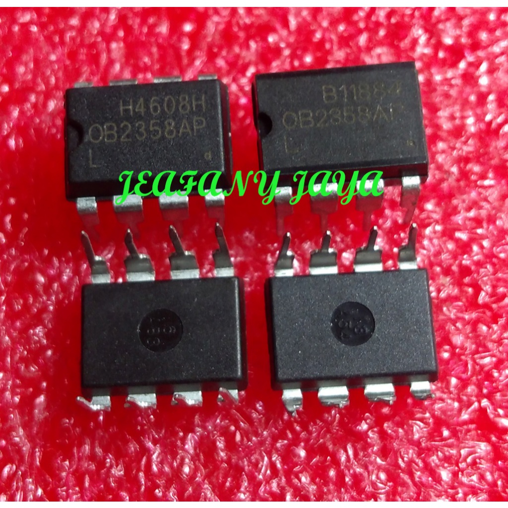 OB2358 OB2358AP DIP-8