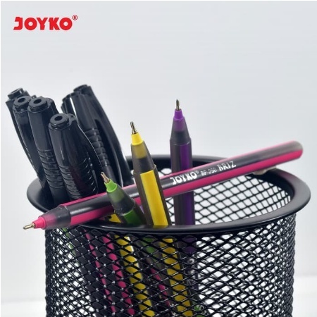 

Pulpen Briz Joyko BP-250 0.7 mm