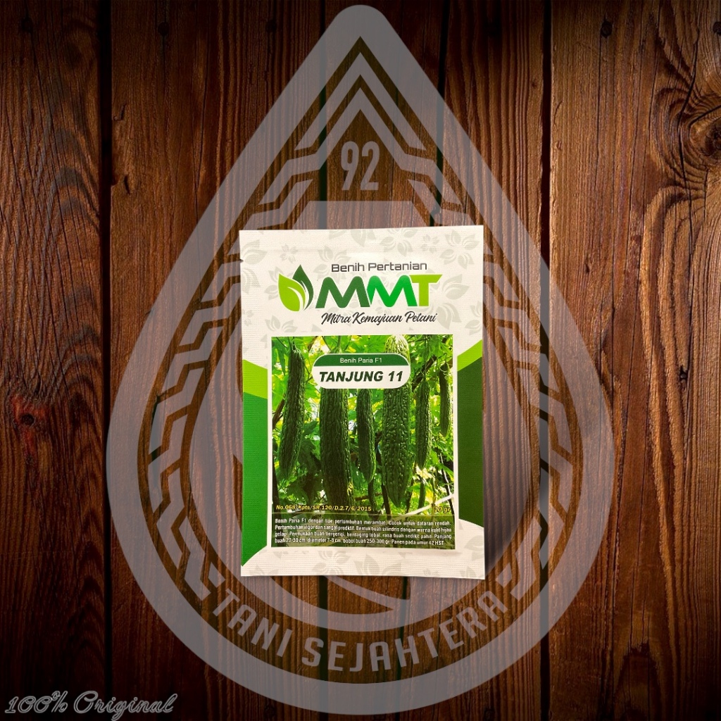 BENIH PARIA TANJUNG 11