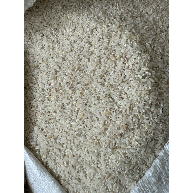 

beras hajatan atau beras rijek 1 kg buwuhan