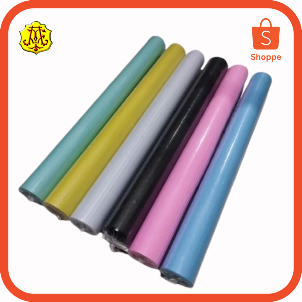 

KERTAS KARTON MANILA WARNA ISI 10 LEMBAR