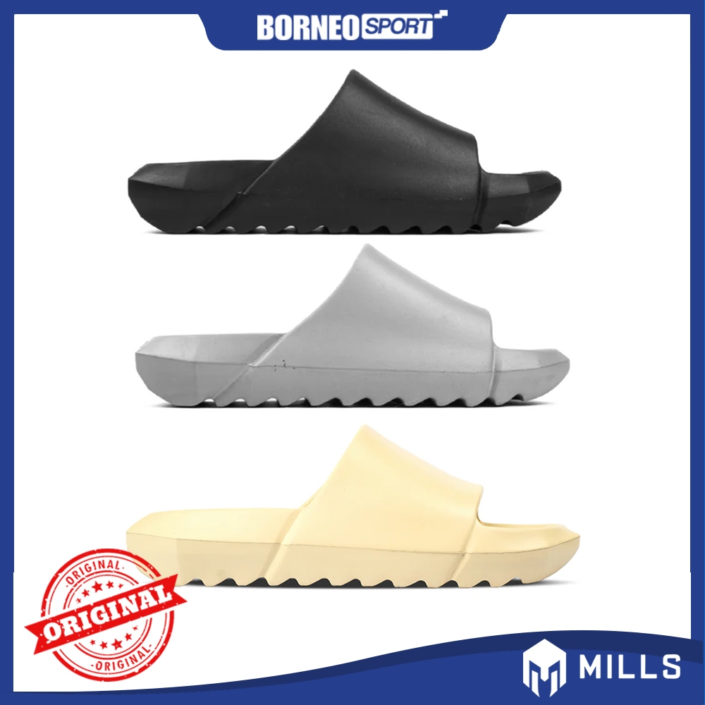 SANDAL MILLS METASLIDE RECOV / SANDAL MILLS ORIGINAL