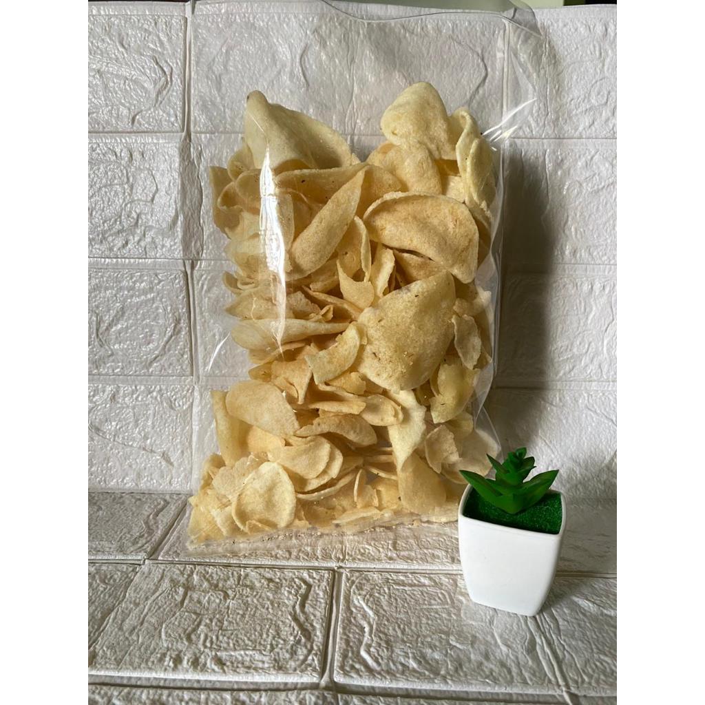

KERIPIK GETHUK LEZATT ENAK GURIH ASIN