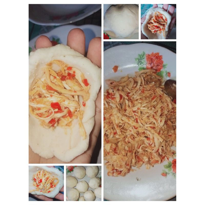 

BaksoAciZakinah