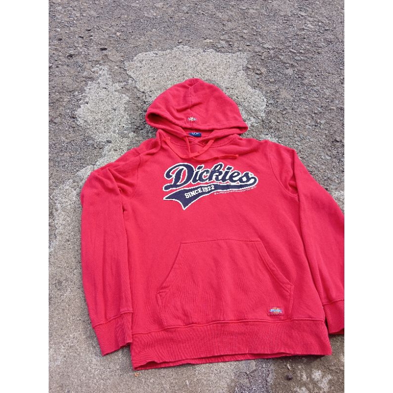 hd dc vv red