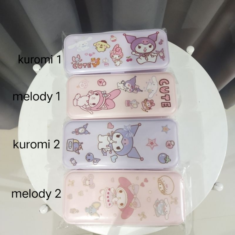 

tempat pensil / tempat pensil murah / tempat pensil besi / tempat pensil anak