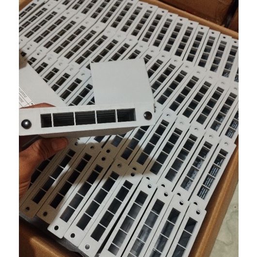 Terlaku box spliter kosongan 18spliter box kosonganbox spliter kosongan
