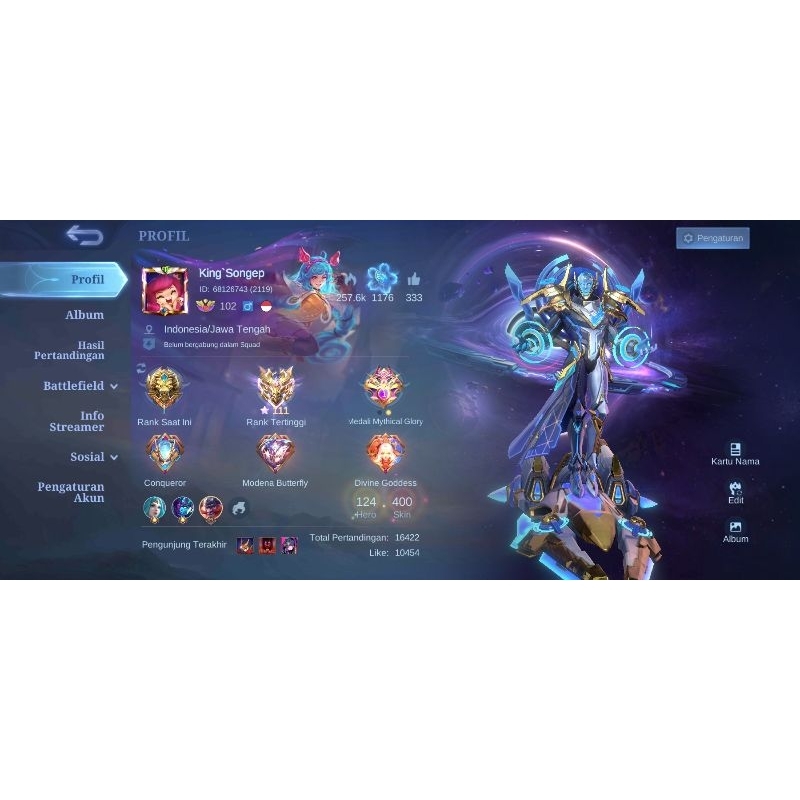 akunML