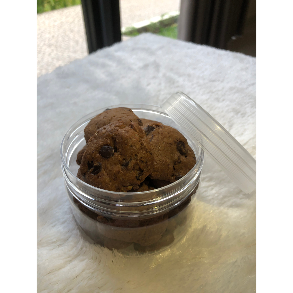 

Chocochips Cookies