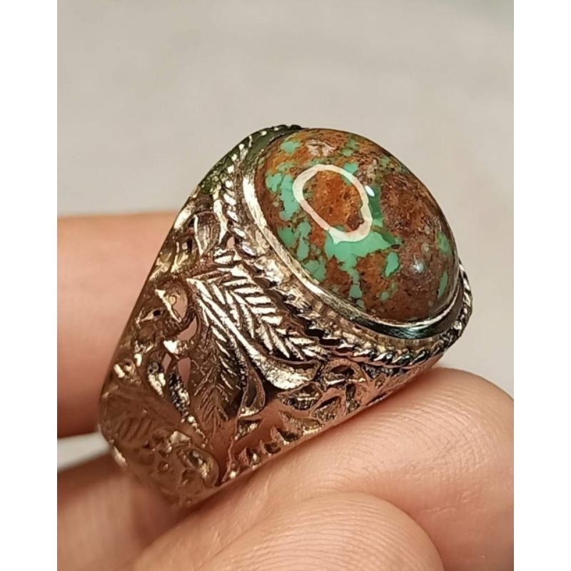 Pirus Persia ijo tosca mumbul