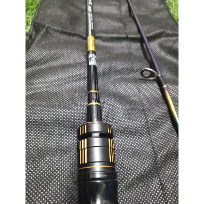 Joran Custom Lesath GS limited Edition