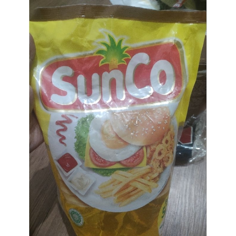 

Sunco 2 liter langsung kirim