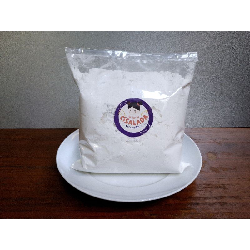 

Tepung Cireng CISALADA Original 500 Gram