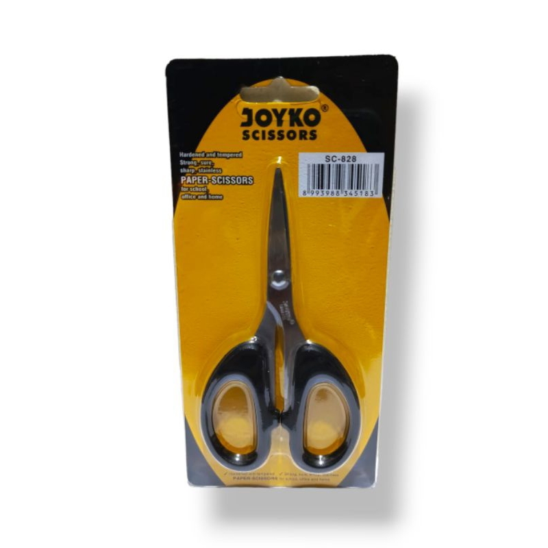 

GUNTING STAINLESS KECIL JOYKO SC-828