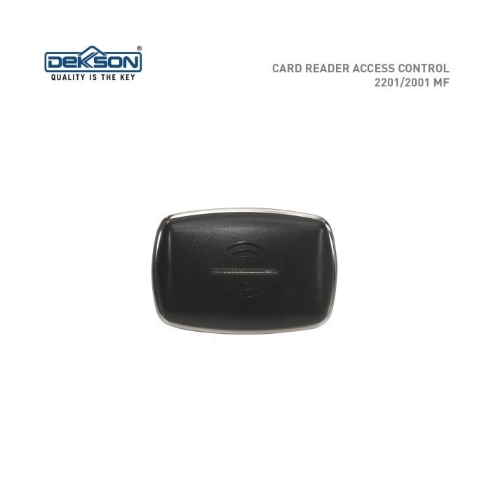 TERPERCAYA Card Reader Access Control 2201/2001 MF