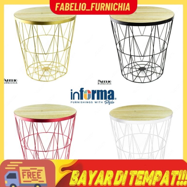 More Info Here PROMO MEJA TOPAZ  topaz informa  meja topaz informa  storageMeja Topaz  Meja topaz in