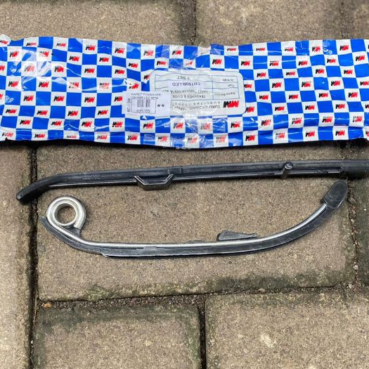 KARET TENSIONER CB150R LED ORIGINAL MPM