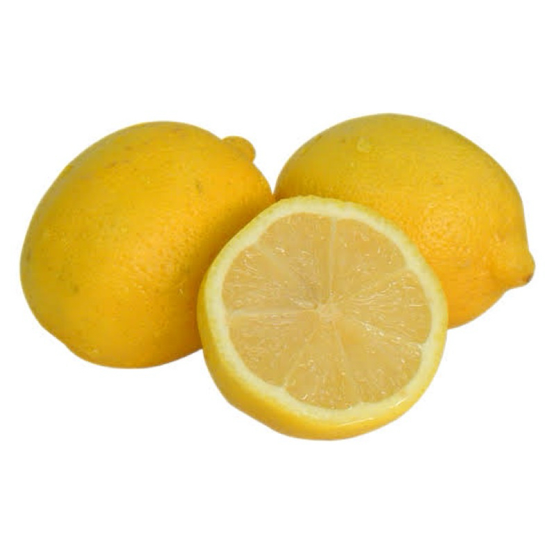 

Lemon Import
