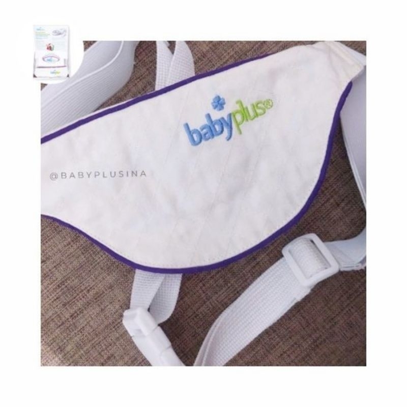 BELI POUCH BABYPLUS KIDDY.ID