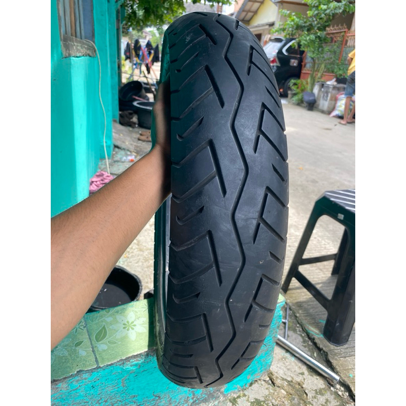 battlax bt45 120/80-18