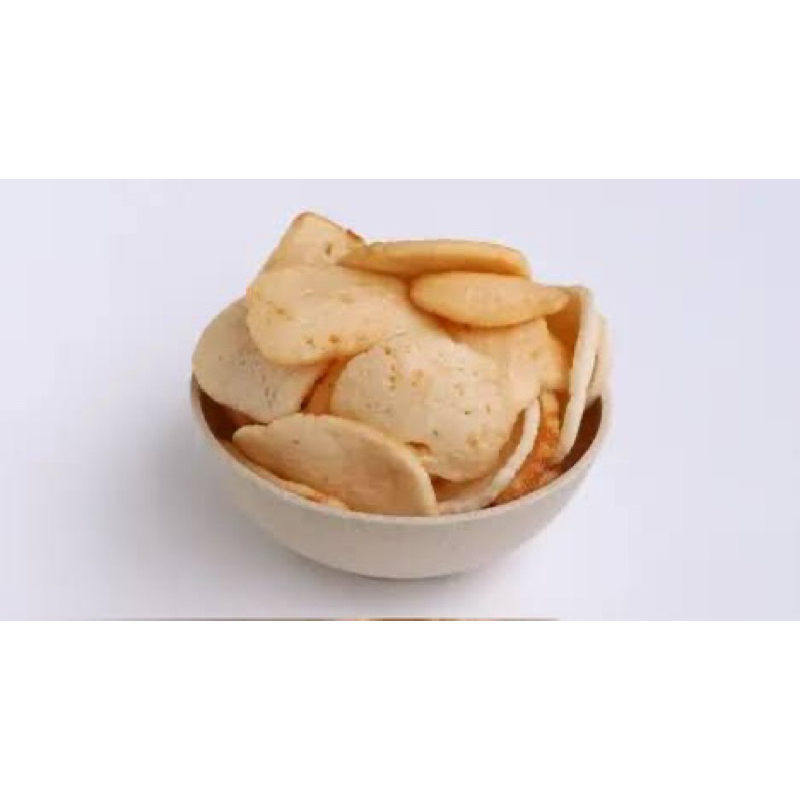 

Kerupuk Udang Ny. Ona